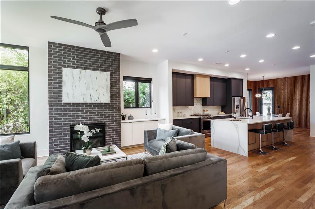 What a milliondollar Reynoldstown duplex home looks like today Urbanize Atlanta